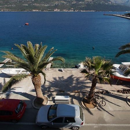 Apartment Vedro Korčula Exterior foto