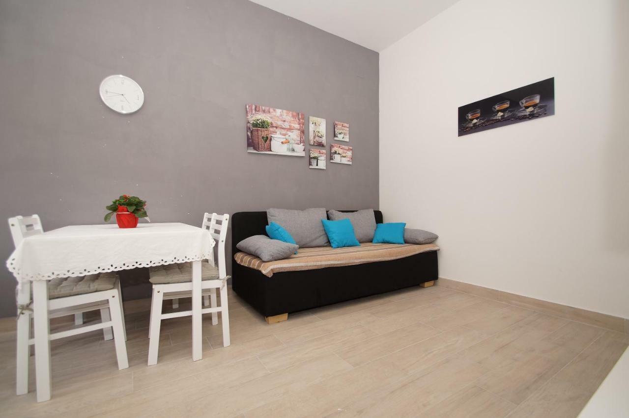 Apartment Vedro Korčula Exterior foto