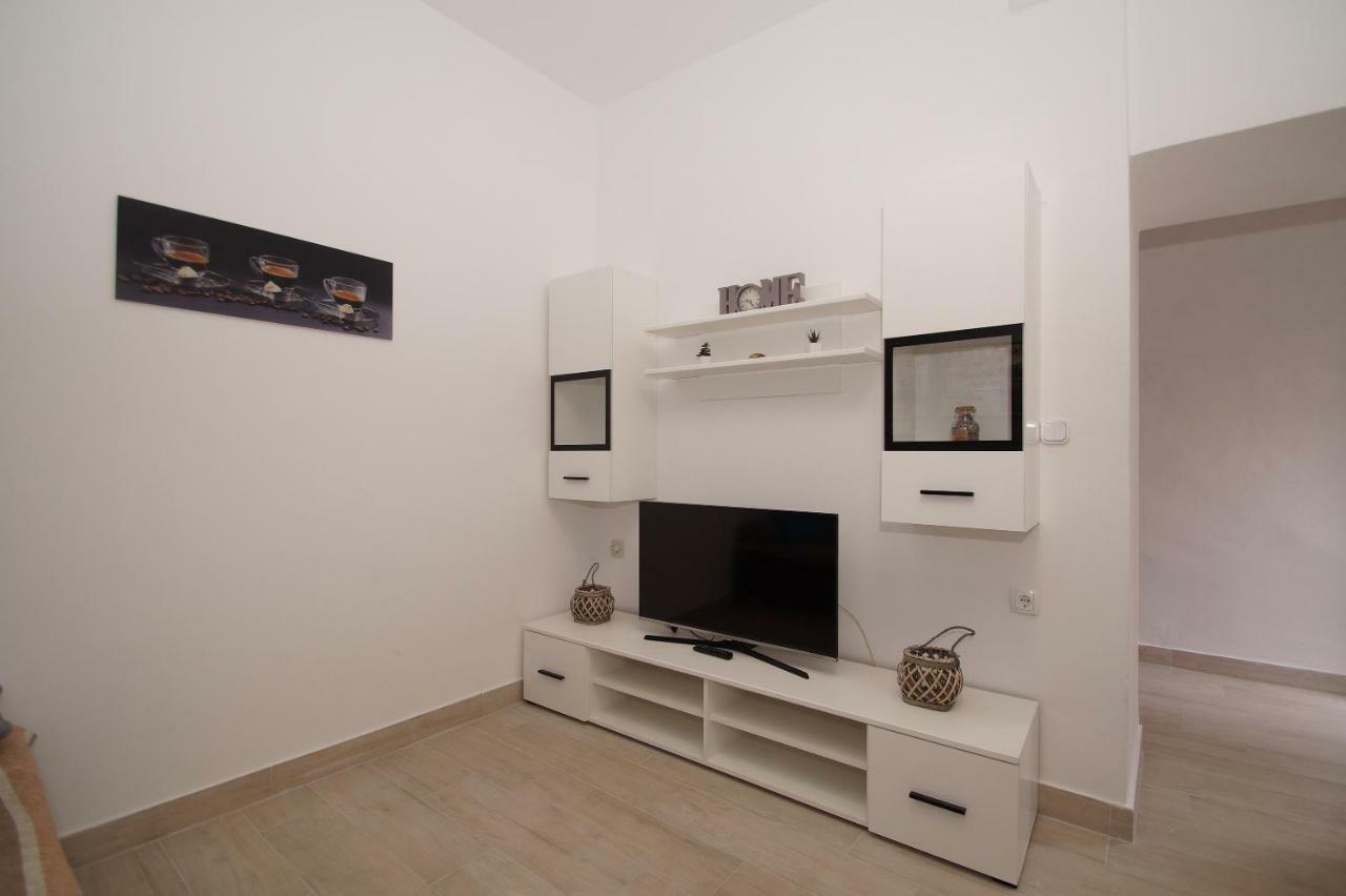 Apartment Vedro Korčula Exterior foto