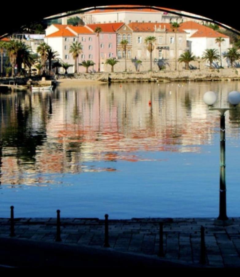 Apartment Vedro Korčula Exterior foto
